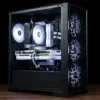 GOV Legion Kronos – PC Gaming AMD Ryzen 5 5600 RTX 5060 8GB 32GB DDR4 1TB NVMe Windows 11 Pro
