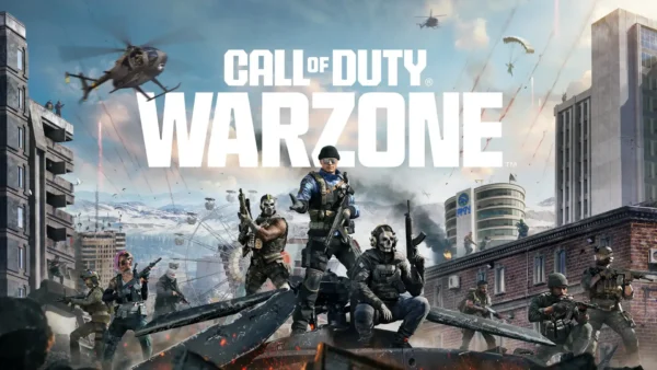 Ottimizzazione Warzone