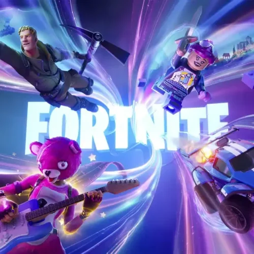 Ottimizzazione Fortnite