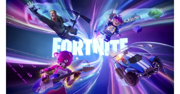 Ottimizzazione Fortnite