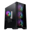 GOV Legion Styx – PC Gaming AMD Ryzen 5 5600 RTX 5050 8GB 16GB DDR4 1TB NVMe Windows 11 Pro
