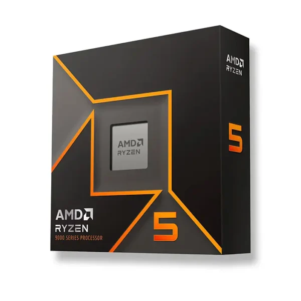 AMD Ryzen 5 7600 Box
