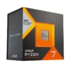 AMD Ryzen 7 7800X3D Box