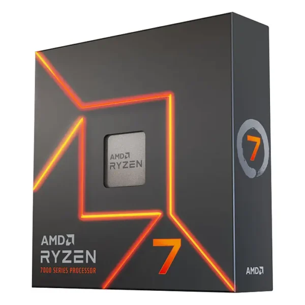AMD Ryzen 7 7700 Box