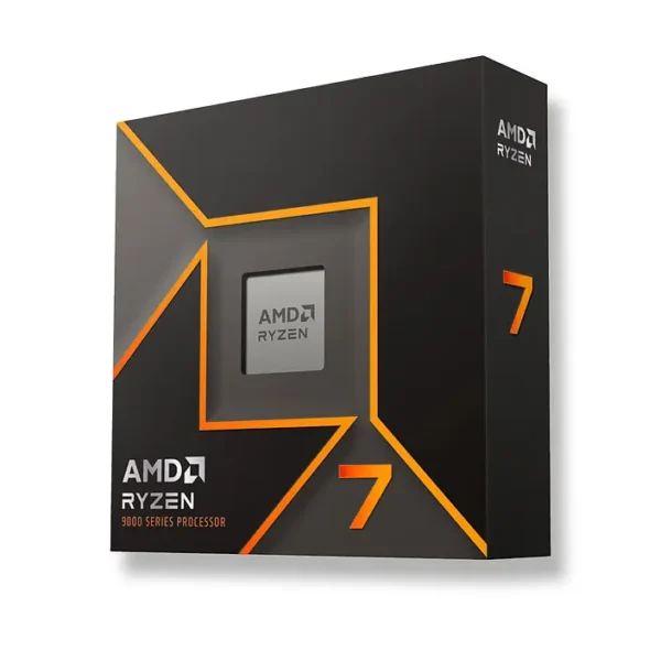 AMD Ryzen 9 7900 Box