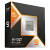 AMD Ryzen 9 9950X3D Box