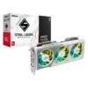 ASRock RX 9070 XT LEGEND ARGB BIANCA X3 16GB