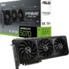 ASUS NVIDIA GeForce RTX 5070 x3 OC Edition