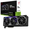 ASUS ROG Astral GeForce RTX 5080 16GB OC Edition