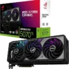ASUS ROG Strix GeForce RTX 5070 Ti x3 OC Edition