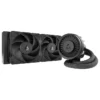 Arctic Liquid Freezer III Pro 240 Nero