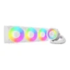 Arctic Liquid Freezer III Pro 360 A-RGB Bianco