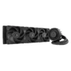 Arctic Liquid Freezer III Pro 360 Nero