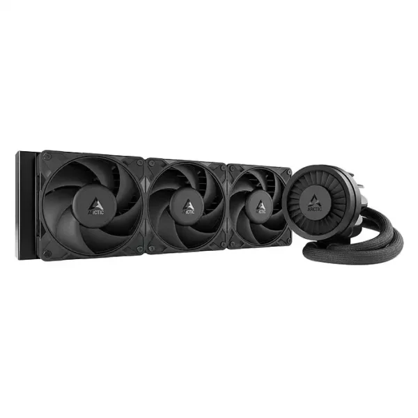 Arctic Liquid Freezer III Pro 360 Nero