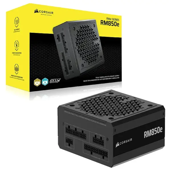 Corsair RM850e 2025