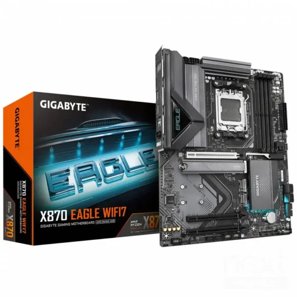 Gigabyte GA-X870 EAGLE WIFI7