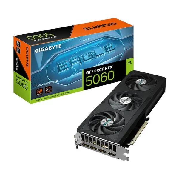 Gigabyte GeForce RTX 5060 OC 8G