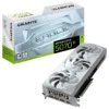 Gigabyte GeForce RTX 5070 Ti x3 16G Bianca