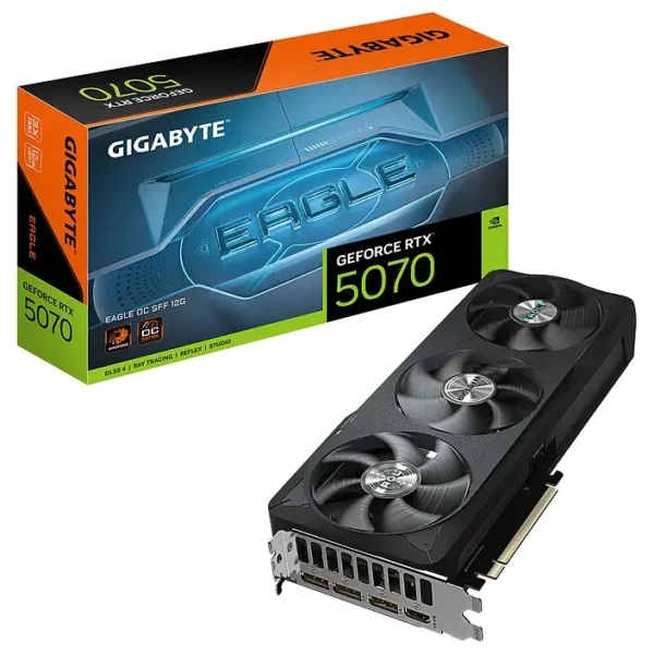 Gigabyte GeForce RTX 5070