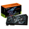 Gigabyte RTX 5090 AORUS MASTER 32GB X3 ARGB