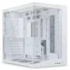 Lian Li O11 Dynamic Bianco