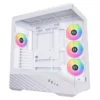 Lian Li Vector Bianco