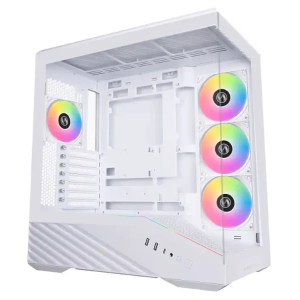 Lian Li Vector Bianco