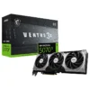 MSI GeForce RTX 5070 Ti 16G 3X OC