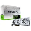 MSI GeForce RTX 5080 16G 3X OC WHITE