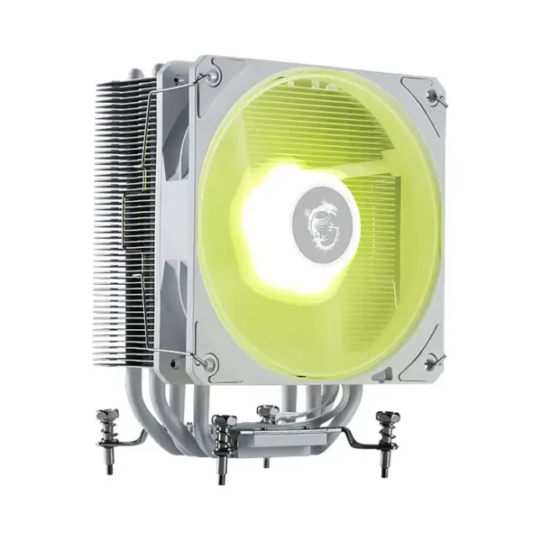 MSI MAG COREFROZR AA13 Bianco