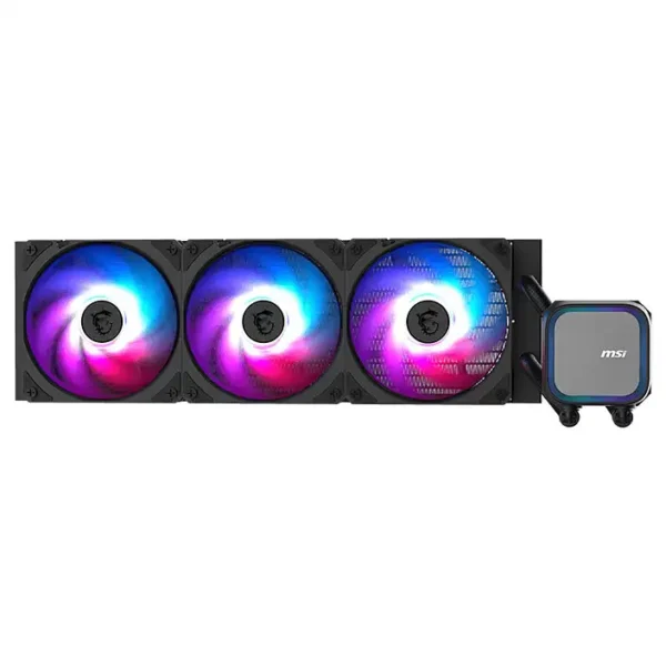 MSI MAG CORELIQUID A13 360 Nero