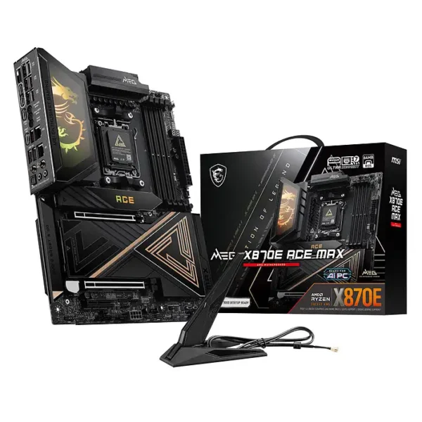 MSI MEG X870E ACE MAX
