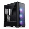 Phanteks Eclipse G370A