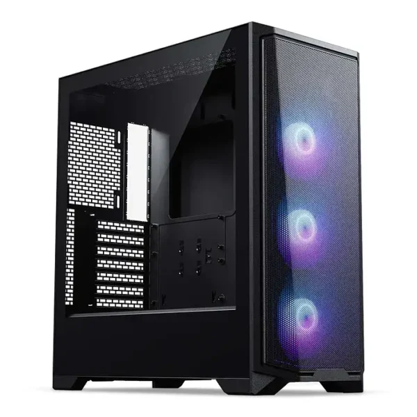 Phanteks Eclipse G370A