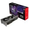 Sapphire NITRO+ AMD Radeon RX 9070 16GB X3