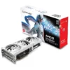 Sapphire PURE AMD Radeon RX 9070 XT 16GB X3