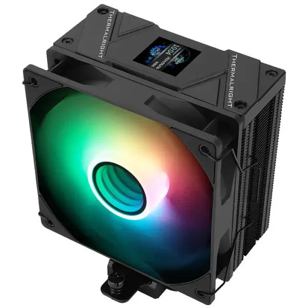 Thermalright Assassin Spirit 120 Vision ARGB Nero