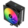 Thermalright Assassin X 120 R Digital ARGB Nero Thermalright Assassin X 120 R Digital ARGB Nero
