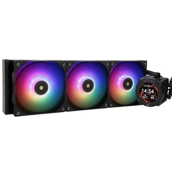 Thermalright CORE 360 Nero