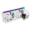 Thermalright Frozen Infinity 240 Bianco