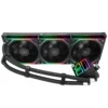 Thermalright Frozen Infinity 360 Black