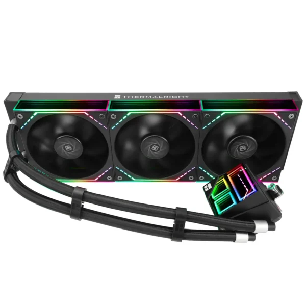 Thermalright Frozen Infinity 360 Black