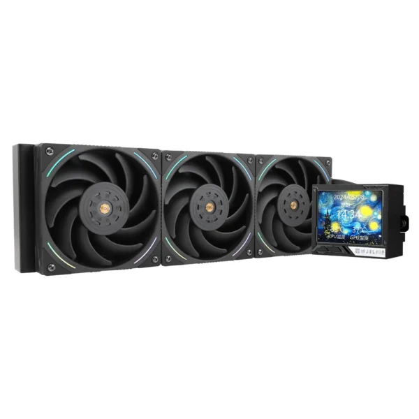 Thermalright Mjolnir 360 ARGB
