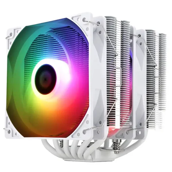 Thermalright Peerless Assassin 120 SE BIANCO ARGB