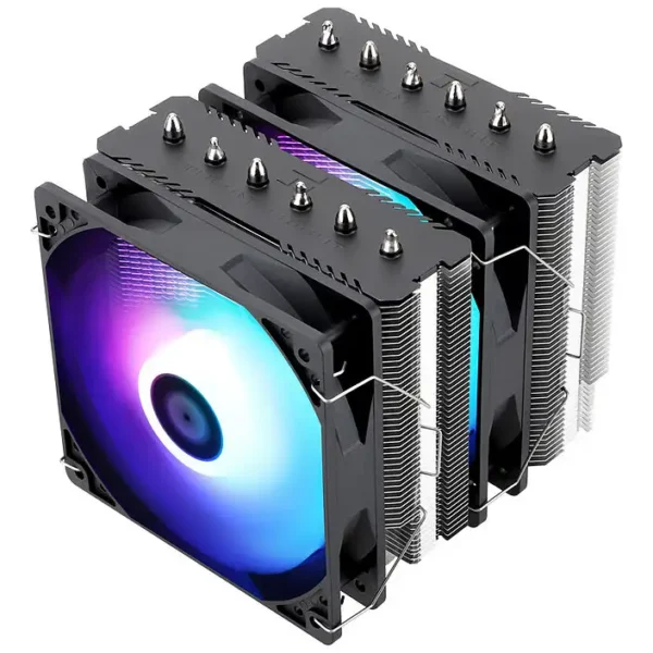 Thermalright Peerless Assassin 120 SE NERO ARGB