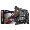 Gigabyte B550M Aorus Elite