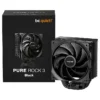 be quiet! Pure Rock 3 Nero