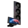 TR Vision 360 ARGB Black